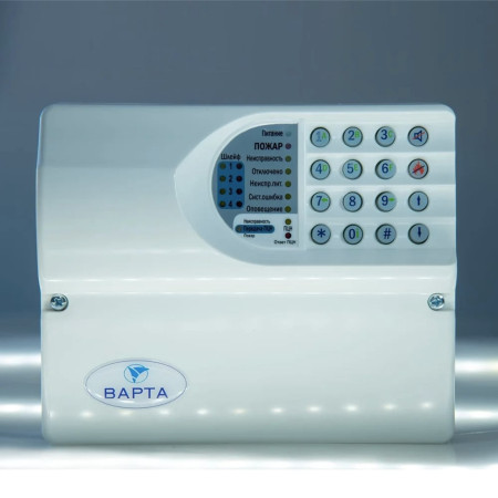 ППКП «Варта-1/2» GSM Електронмаш