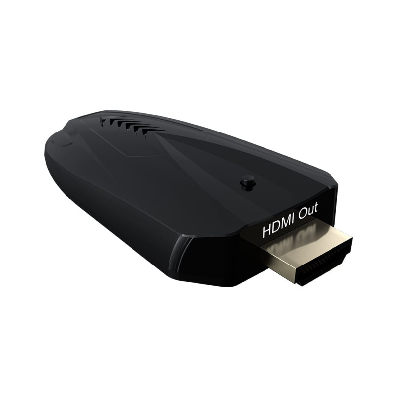 Подовжувач відеосигналу HDMI 150m Wireless-150 Dtech DT-7063