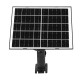 IP PTZ-відеокамера автономна з 4G та сонячною панеллю 3Mp+3Mp Light Vision VLC-9230IG/2C3S (Solar) f=4mm, на акумуляторних батареях