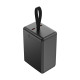 Повербанк 80000mAh Choetech B776 Black 22.5W QC3.0 PD3.0