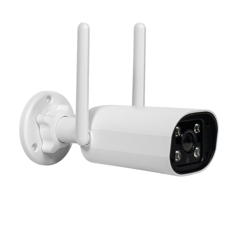 IP-відеокамера з WiFi 8Mp Light Vision VLC-8382WI(Camhi Pro) f=3.6mm, ІЧ+LED-підсвічування, з мікрофоном