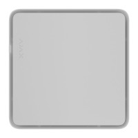 IP-відеореєстратор 8-канальний 12Mp Ajax NVR HAC (8ch) 220V White