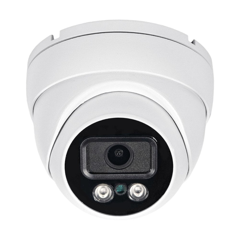 MHD-відеокамера 5Mp Light VIsion VLC-4256DM White f=2.8mm