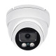 MHD-відеокамера 5Mp Light VIsion VLC-4256DM White f=2.8mm