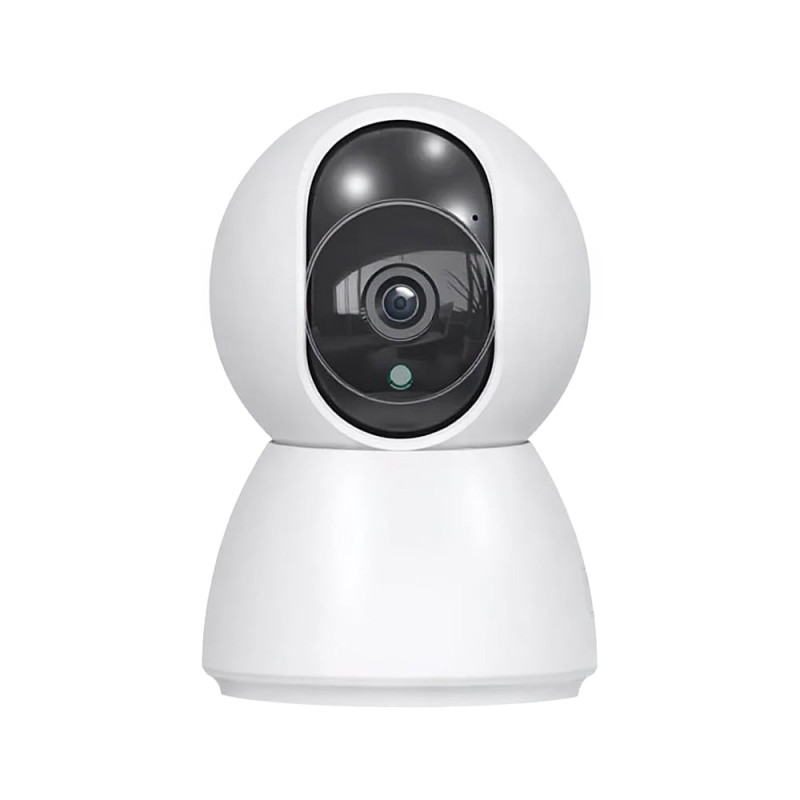 Комплект бездротової сигналізації з камерою Trinix TRX-CamKit(WiFi) з WiFi Tuya