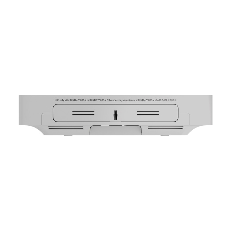 Перезарядна Li-ion батарея Ajax EN54 Internal Battery (24h) White для EN54 Fire Hub Jeweller / EN54 Fire ReX Jeweller