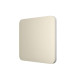 Кнопка Button (ivory/слонова кістка) для LightSwitch SoloButton (1-gang/2-way) Ajax