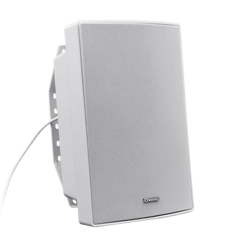 Настінний SIP-IP гучномовець Tonmind SIP-S11T 30W, PoE, ONVIF