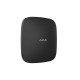 Інтелектуальна централь Ajax Hub чорна з 2G, Ethernet