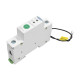 Розумний автоматичний вимикач з Wi-Fi (eWeLink) TOMZN TOB8E-63 63A