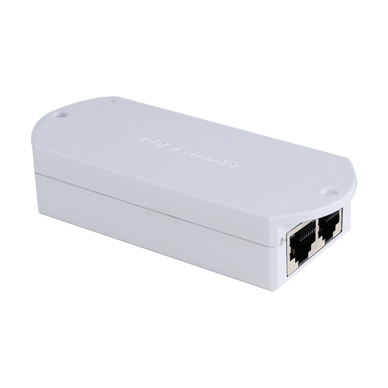 PoE-розширювач NVC-POE 2/100 AF/AT/BT