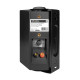 Настінний гучномовець CMX WSK-420CS Black, 20-10-5-2.5 Вт, 100 В, 8 Ом