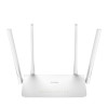 WiFi 5 Mesh-маршрутизатор Cudy WR1300 дводіапазонний гігабітний