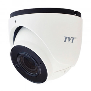 Відеокамера TD-9525E3 (D/AZ/PE/AR3) TVT 2Mp f=2.8-12 мм