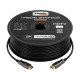 Кабель HDMI V2.1 оптичний 35м Trinix (AOC-HDMI8k-35m)
