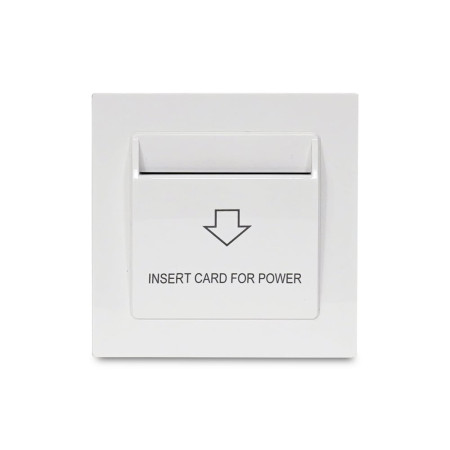 Контролер енергозбереження Trinix TRR-220MF для карт Mifare