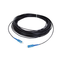 Патч-корд PiPo FTTH patchcord SC/UPC-SC/UPC-125м Flex
