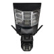 IP PTZ-відеокамера автономна з WiFi, прожектором та сонячною панеллю 3Mp+3Mp Light Vision VLC-1030WIA/2C (Lamp+Solar) f=4mm, на акумуляторних батареях