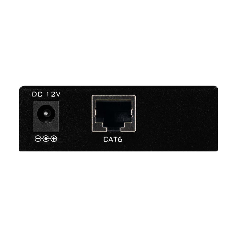 Подовжувач відеосигналу HDMI 60m E-LINK LNK-HDE-60KVM
