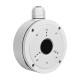 Монтажна коробка Light Vision VLC-1280(M), метал, 132*52 мм