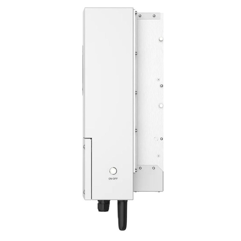 Гібридний однофазний інвертор 6kW Solis S6-EH1P6K-L-PLUS 48V WiFi 2 MPPT