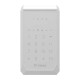Клавіатура Tiras K-PAD4 White на 4 індикатори зон