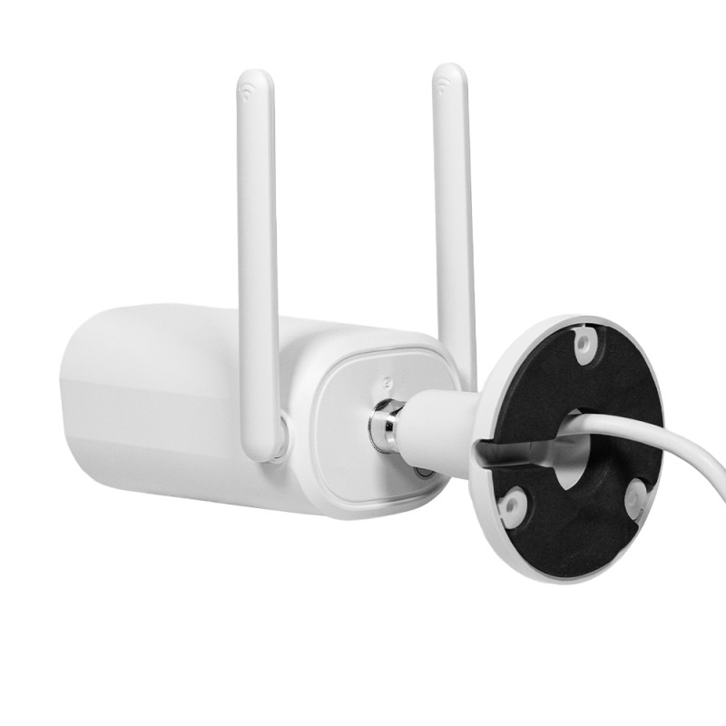 IP-відеокамера з WiFi 5Mp Light Vision VLC-8356WI(Camhi Pro) f=3.6mm, ІЧ+LED-підсвічування, з мікрофоном