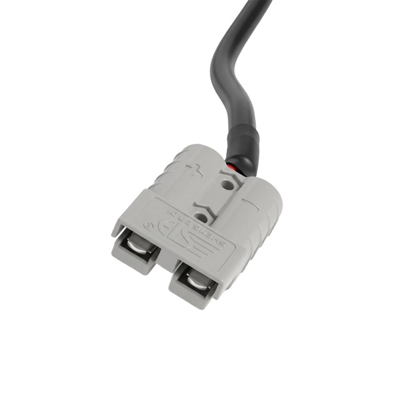 Зарядний пристрій для акумуляторних батарей LiFePO4 29.2V/20A Power Queen P24V20A-BCHA-MINI-X