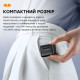 Бездротові навушники Choetech BH-T15 Black TWS, Bluetooth 5.2, ANC+ENC