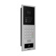 IP-відеопанель багатоабонентська 2Mp Akuvox S532 з екраном 2.8