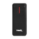 Зчитувач карт Mifare Trinix TRR-1201MW Black водонепроникний