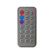 Матричний мікшуючий підсилювач CMX PA-6120MX, 6 зон, 19