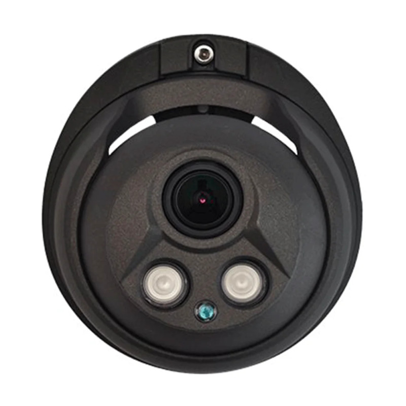 MHD-відеокамера 2Mp Light Vision VLC-8192DZM Graphite f=2.8-12mm
