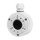 Монтажна коробка Light Vision VLC-05BXD(M), метал, 100*45 мм