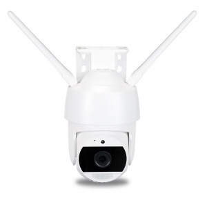 Відеокамера VLC-9348WIA(Tuya) Light Vision 5Mp f=3.6mm Wi-Fi