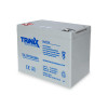 Акумуляторна батарея TGL12V75Ah/20Hr TRINIX GEL