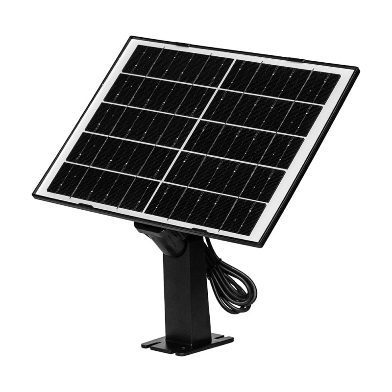 IP PTZ-відеокамера автономна з 4G та сонячною панеллю 3Mp+3Mp Light Vision VLC-9430IG/2C3S (Solar) f=4mm, на акумуляторних батареях