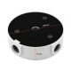 Монтажна коробка Light Vision VLC-130(P), пластик, 128*41 мм