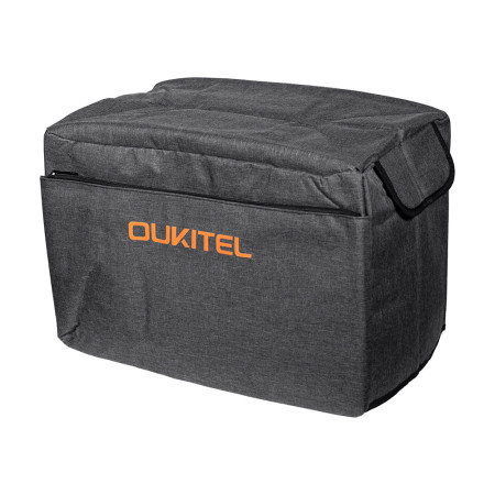 Чохол для портативних зарядних станцій OUKITEL P2001E PLUS / P2001E / P2400E