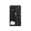 Комплект резервного живлення Kraft PSW3000VA/2400W(LCD)48V UPS + гелева батарея 2286 Вт*г