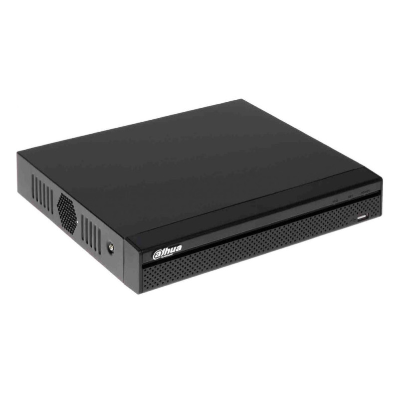 Відеореєстратор DHI-NVR1108HS-S3/H Dahua