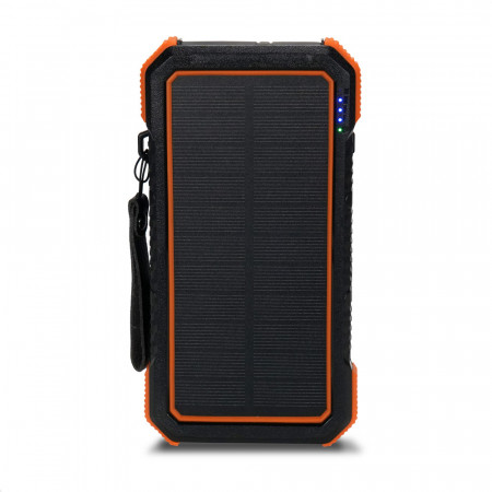 Power Bank TPB-1820SLP (20000 mAh) Orange Kraft