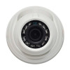 MHD-відеокамера 2Mp Light Vision VLC-7192DM(H) Starlight White f=2.8mm