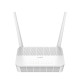 GPON WiFi 5 маршрутизатор Cudy GP1200 гігабітний дводіапазонний, 1 PON Port/4 Gigabit RJ45 AC1200