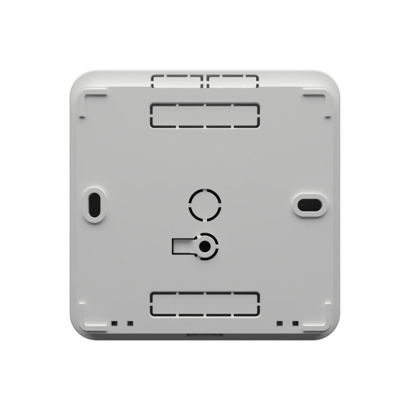 Виносний модуль розширення на 2 релейні виходи Tiras МРЛ-2.1 box