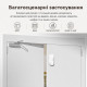 Бездротовий автономний датчик вібрації з WiFi Trinix TRX-VIB04(WiFi) Tuya