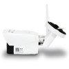 Відеокамера VLC-2392WI(Tuya) Light Vision 2Mp f=3.6mm Wi-Fi