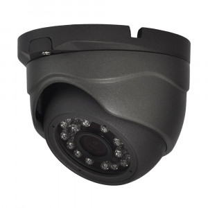 Відеокамера VLC-4256DM Light Vision 5Mp f=3.6mm графітова