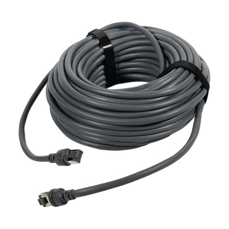 Дата кабель Dtech DT-SL3020 для Starlink Gen3 20м