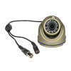 Відеокамера VLC-7192DM(H) Starlight Graphite Light Vision 2Mp f=2.8mm